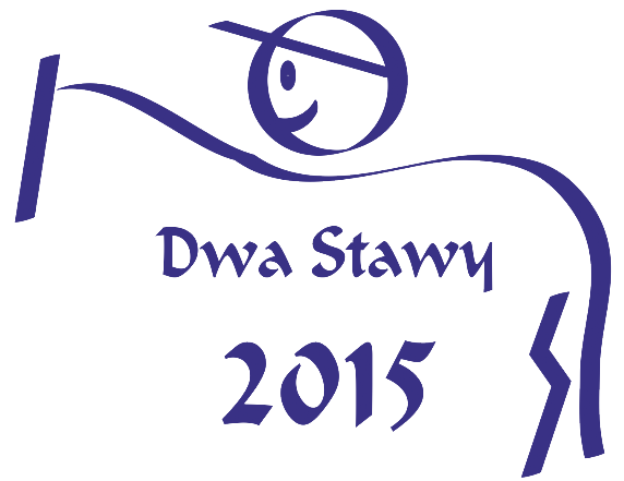 Dwa Stawy 2015