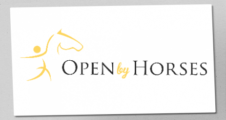 Open by Horses